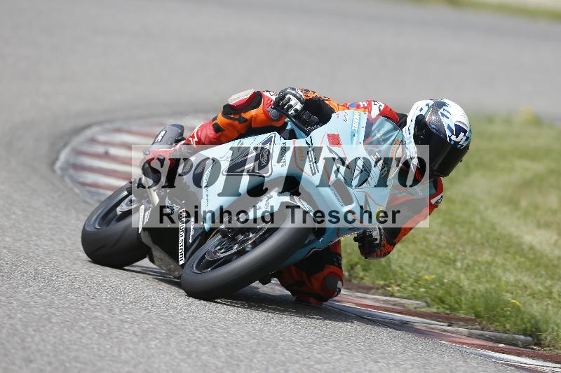 /24 08.06.2025 TZ Motorsport ADR/Gruppe rot/380